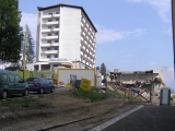 Hotel Bellevue Starý Smokovec