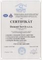 certifikat