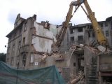 Rental Apartment Building Tanvald