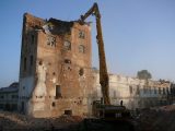 Sugar Factory Sokolnice