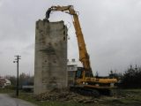 Silos Žďár nad Sázavou